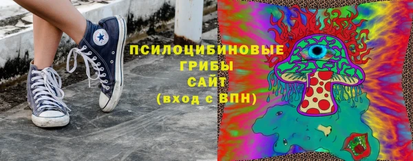 молекула духа Кукмор